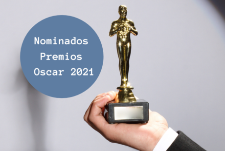 Nominados Premios Oscar 2021